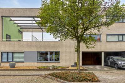 Woning Vorstendom 6 Etten-Leur