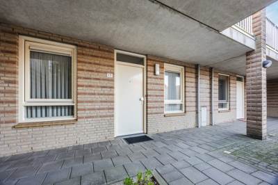Woning Heuvelhof 17 Nistelrode