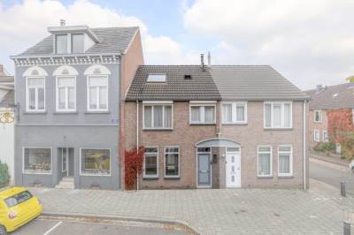 Woning Herungerstraat 142 Venlo