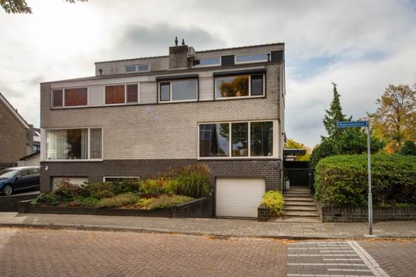Woning Keesomstraat 17 Hoogerheide