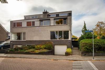 Woning Keesomstraat 17 Hoogerheide