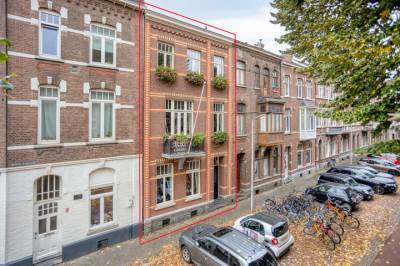 Woning Victor de Stuersstraat 44 Maastricht