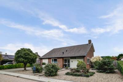 Woning Couwervestraat 5 Kruiningen