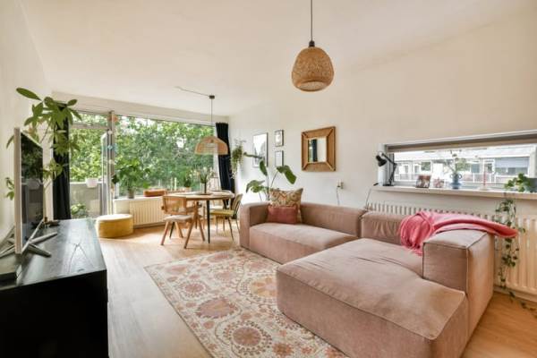 Woning Julianaplantsoen 61 Diemen