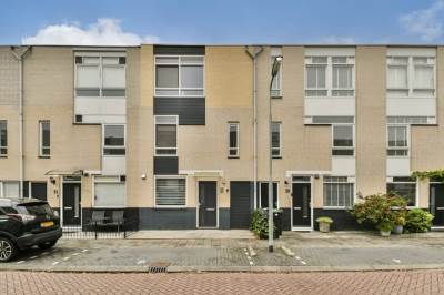 Woning Wals 33 Zaandam