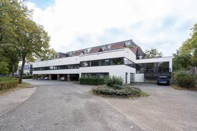 Woning Huizermaatweg 302C Huizen