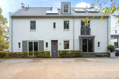 Woning Evershoef 11 Oost West en Middelbeers