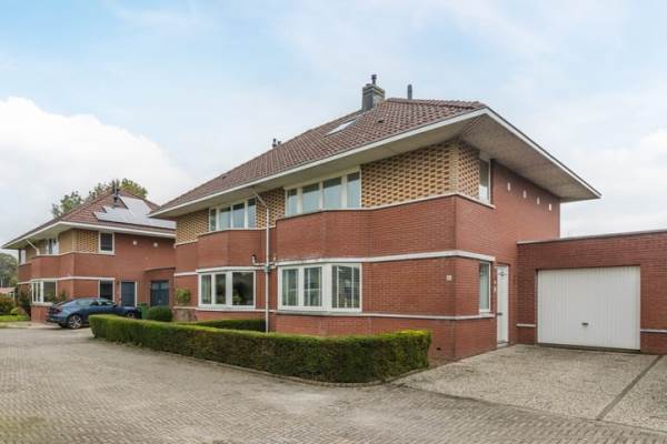 Woning Murillostraat 36 Bovenkarspel
