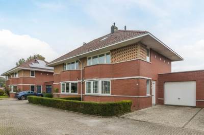 Woning Murillostraat 36 Bovenkarspel