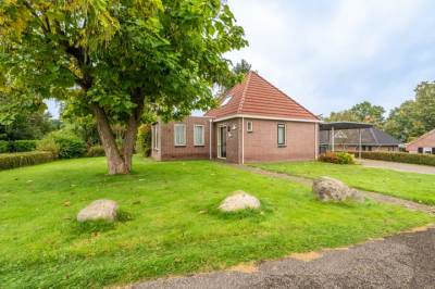 Woning Molenlaan 1 Midwolda