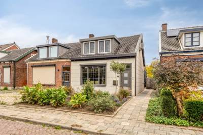 Woning Wilhelminastraat 62 Krabbendijke