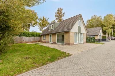 Woning Kleine Heistraat 16K131 Wernhout