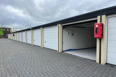 Garage Lelyweg 16G007 Bergen op Zoom