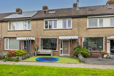 Woning Wethouder de Joodestraat 39 Woudrichem