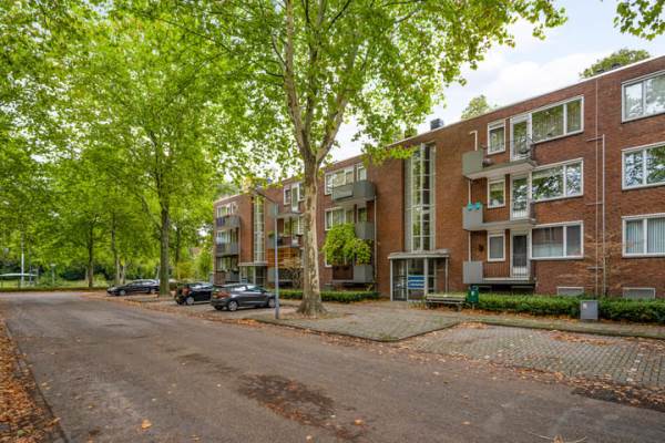 Woning Elisabethsdal 34 Weert