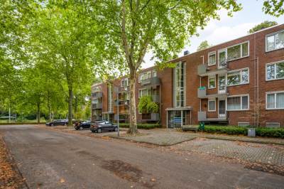 Woning Elisabethsdal 34 Weert