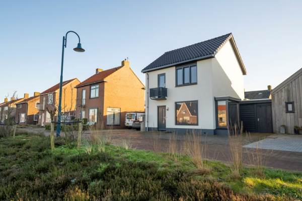 Woning Brink 15 De Koog