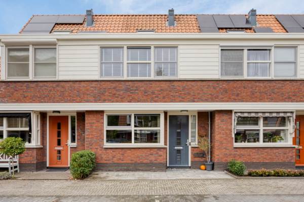 Woning Maashofje 4 Maasdam