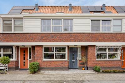 Woning Maashofje 4 Maasdam