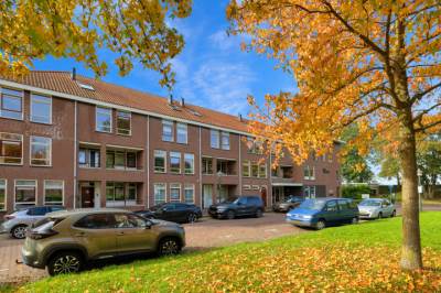 Woning Langestraat 99 Brielle