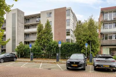 Woning Celsiuslaan 90 Utrecht