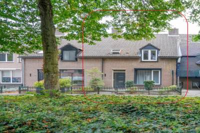 Woning Rakkert 15 Bakel