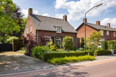 Woning Eind 6 Haaren