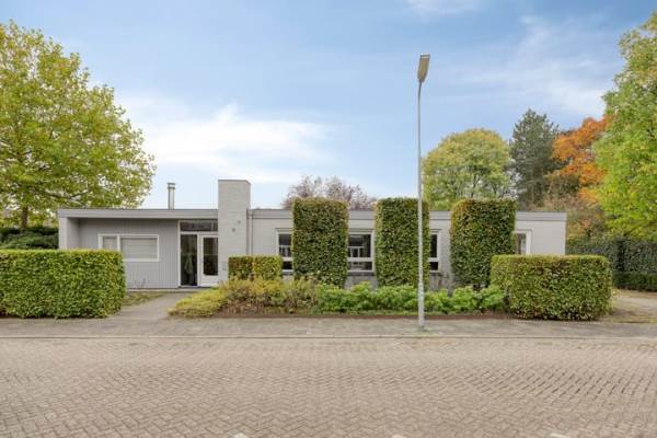 Woning Liviusstraat 11 Den Bosch
