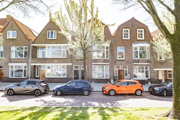Woning Singel 218 Vlissingen