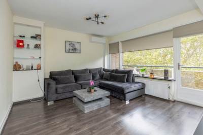 Woning Goudestein 42 Rotterdam