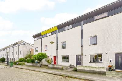 Woning De Vergulde Paarden 75 Amersfoort