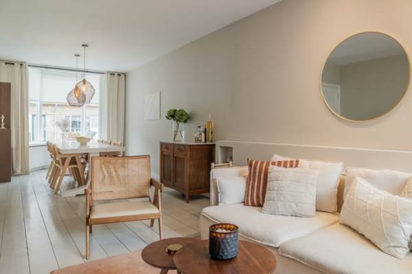 Woning Admiraal de Ruyterstraat 78 Sliedrecht