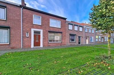 Woning Willemsweg 15 Schoondijke