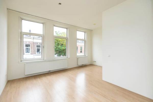 Woning Noordmolenstraat 80A Rotterdam