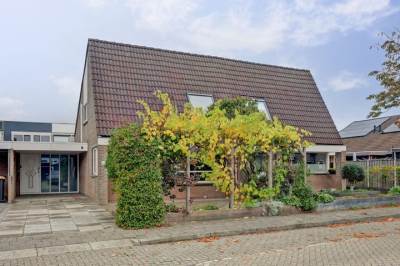 Woning Dokter Schutterstraat 33 Oosterland