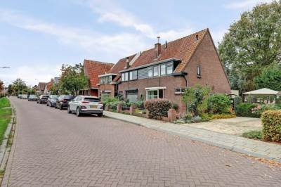 Woning Nieuwestraat 61 Strijen