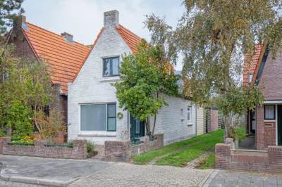 Woning Kogerstraat 80 Den Burg