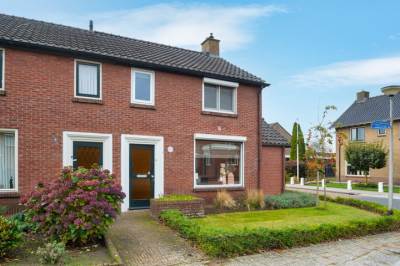 Woning Populierenlaan 21 Enter
