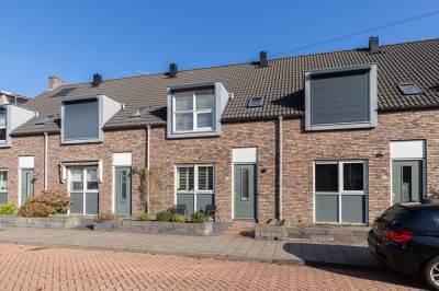 Woning Puccinistraat 6 Sliedrecht