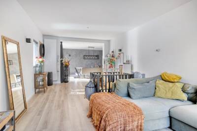 Woning Hert. van Leuvenstraat 1 Valkenswaard