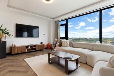 Woning Assumburg 126 Amsterdam