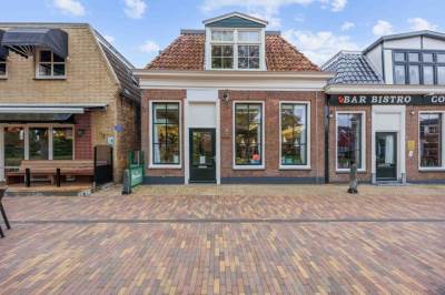 Woning Heechein 12 Akkrum