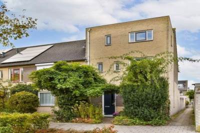 Woning Malandolaan 2 Amstelveen