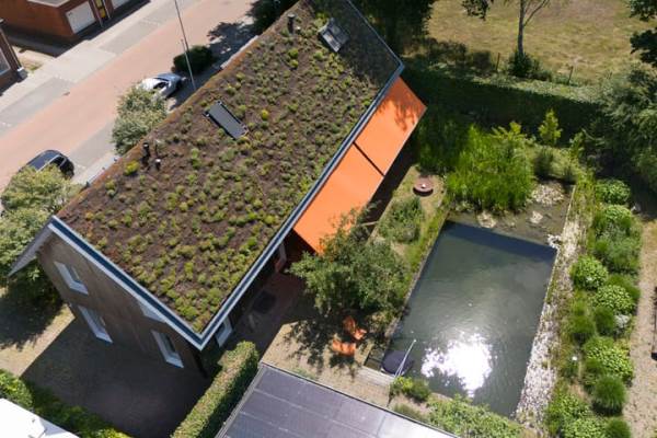 Woning Zundertseweg 18 Roosendaal