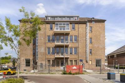 Woning Leo Lashleylaan 44C Rotterdam