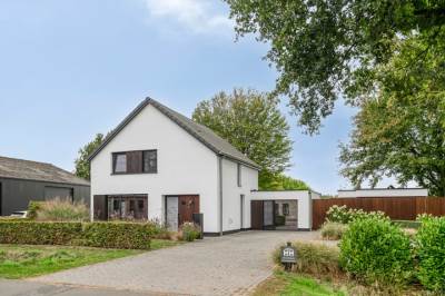 Woning Wilhelminastraat 96 Sint Jansteen