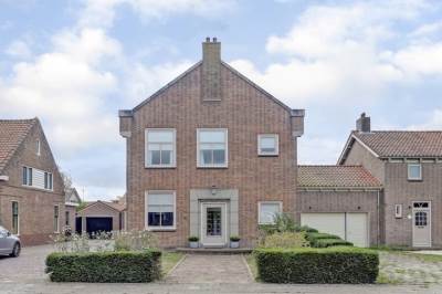 Woning Boekert 4 Oosterblokker