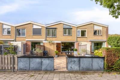 Woning Zuidster 23 Puttershoek
