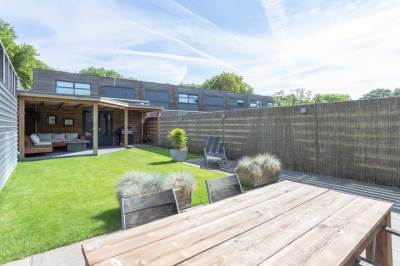 Woning Obrechtstraat 80 Tilburg