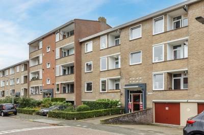 Woning Wolvenlaan 193 Hilversum